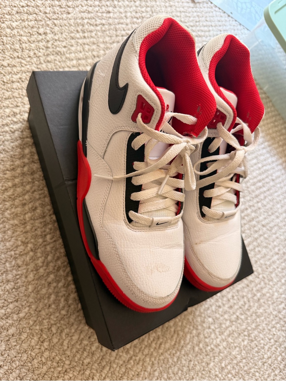 Nike Air Flight